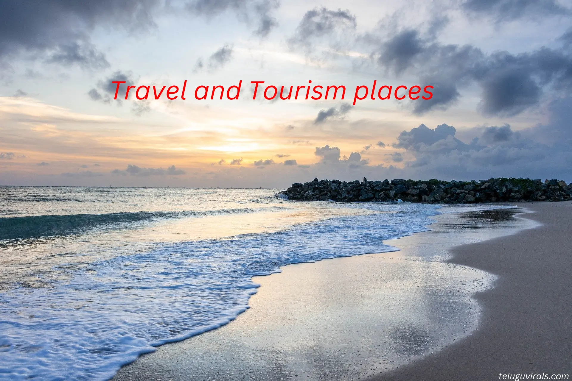 Travel & Tourism Destinations