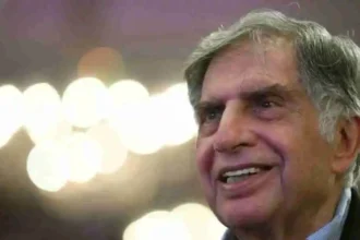 Ratan Tata