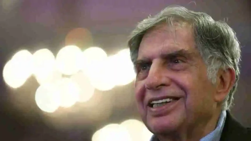 Ratan Tata