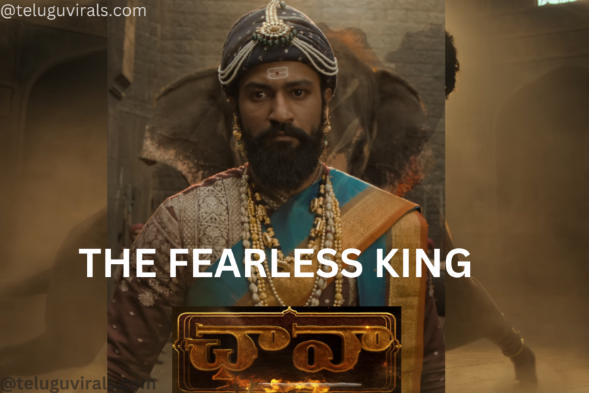 Chhaava Now in Telugu – A Must Watch Blockbuster