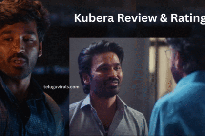 Kuberaa Review & Rating