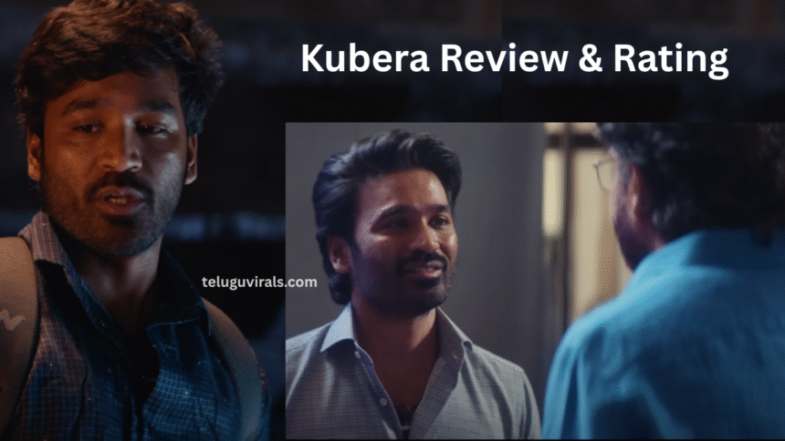 Kuberaa Review & Rating